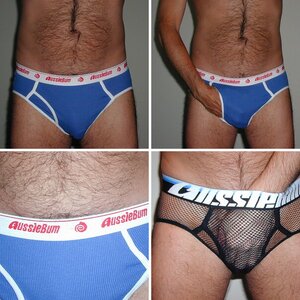 Briefs - Swapped or Sold