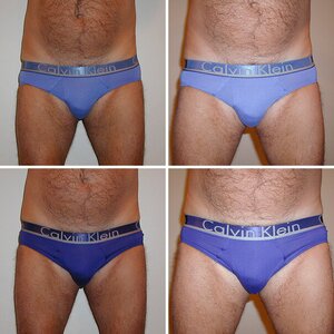 Briefs - Available