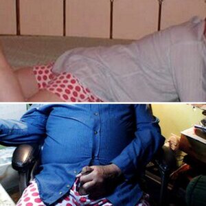 I Love Boxershorts!